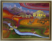 art of Edd Ogden